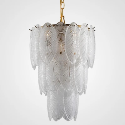 Люстра PLUMAGE сучасна