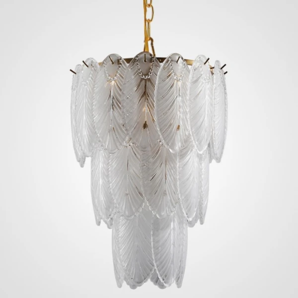 Люстра PLUMAGE сучасна