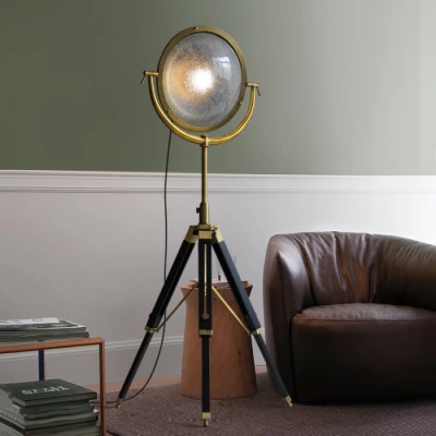 TRIPOD