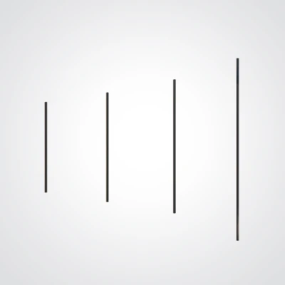 Бра світильники над ліжком LINES ONE 60cm