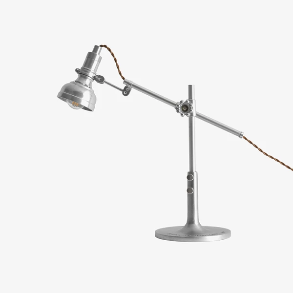 ZORKIE LAMP