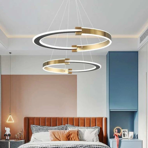 Люстра світлодіодна RING LED