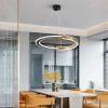 Люстра  світлодіодна RING   LED Anzazo купити 18793грн.