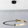 Люстра  світлодіодна RING   LED Anzazo купити 18793грн.