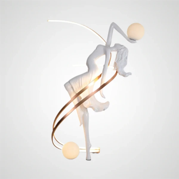 Sculpture - 2001