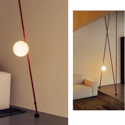 Підвісний світильник світлодіодний Belt light LUNA 15cm