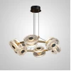Підвісна світлодіодна люстра ROSEMARY L20   LED Deprimo купити 167600грн.