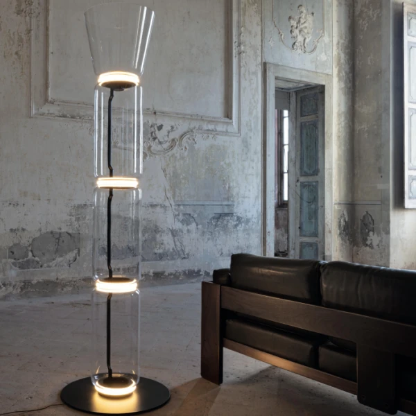 NOCTAMBULE 5 FLOOR LAMP