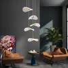 Підвісний світильник DELFINA D80 4000К   LED Deprimo купити 231473грн.