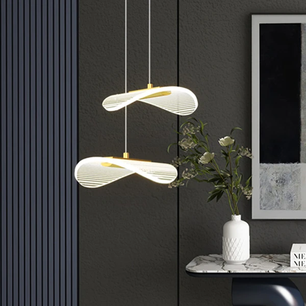 Підвісний світильник DELFINA D80 4000К   LED Deprimo купити 231473грн.