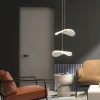 Підвісний світильник DELFINA D80 4000К   LED Deprimo купити 231473грн.