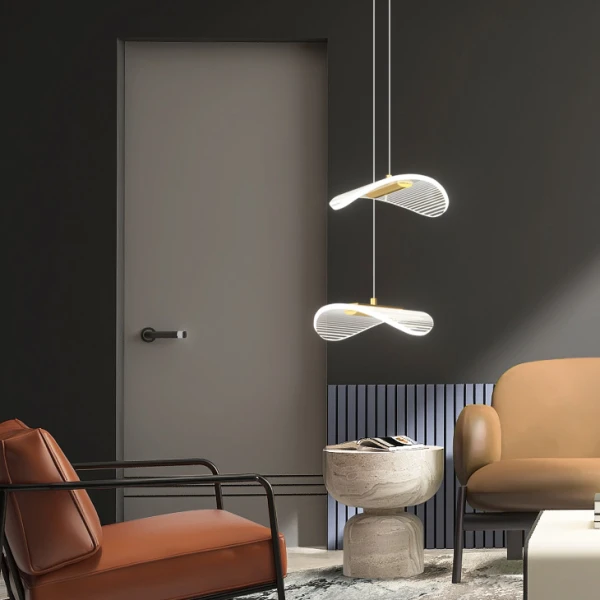 Підвісний світильник DELFINA D80 4000К   LED Deprimo купити 231473грн.