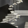 Підвісний світильник DELFINA D80 4000К   LED Deprimo купити 231473грн.