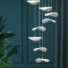 Підвісний світильник DELFINA D80 4000К   LED Deprimo купити 231473грн.