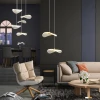 Підвісний світильник DELFINA D80 4000К   LED Deprimo купити 231473грн.
