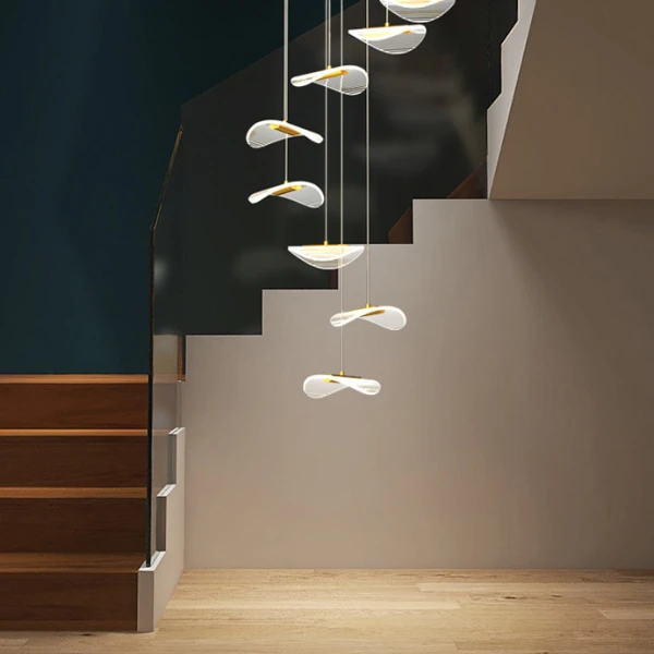 Підвісний світильник DELFINA D80 4000К   LED Deprimo купити 231473грн.