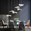 Підвісний світильник DELFINA D80 4000К   LED Deprimo купити 231473грн.