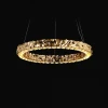 Підвісна світлодіодна люстра GORDON D60   LED Deprimo купити 476809грн.