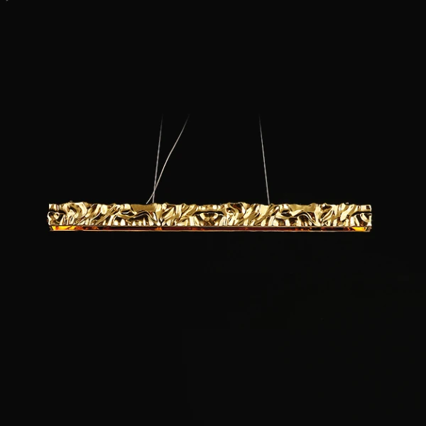 Подвесной светильник GORDON LONG L80 светодиодная в зал