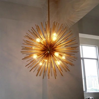 Люстра DECO M