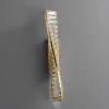 Бра на стіну над ліжком   JEWEL 100cm Anzazo купити 20724грн.
