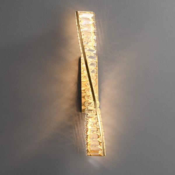 Бра на стену JEWEL 50cm
