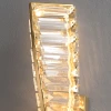 Бра на стіну над ліжком   JEWEL 100cm Anzazo купити 20724грн.