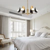 Люстра  світлодіодна  Дизайнерська люстра ODENCE 10 lamps  сучасна LED Deprimo купити 200158грн.