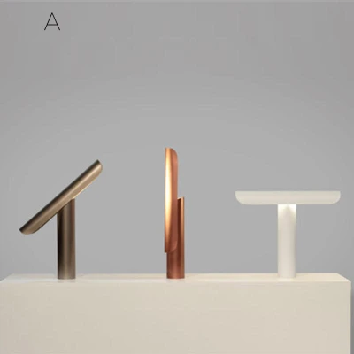 SKALT LED Декоративная настольная лампа