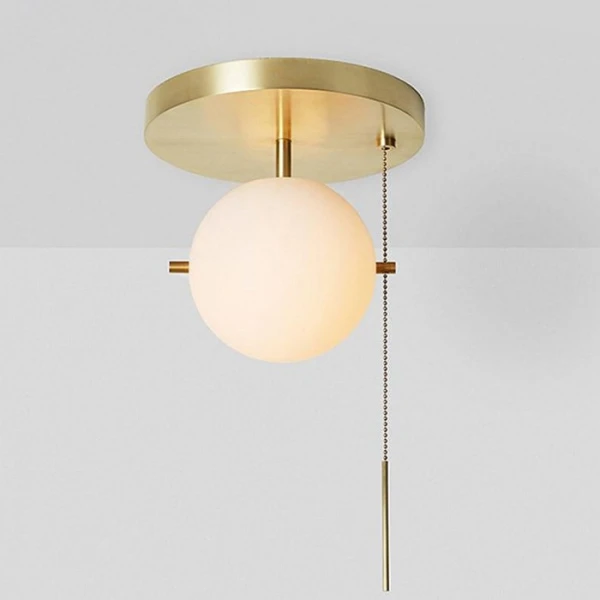 SIGNAL FLUSH MOUNT Потолочный светильник