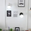 Бра на стіну для спальні  ROTARY WALL Anzazo купити 4355грн.