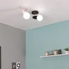Бра на стіну для спальні  ROTARY WALL Anzazo купити 4355грн.