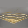 Підвісна світлодіодна люстра ANDANTE D40 D60 D80 D120   LED Deprimo купити 168979грн.
