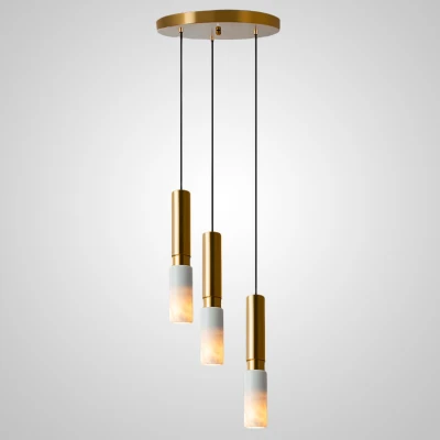 Підвісний світильник RETURN MORE L12 LED
