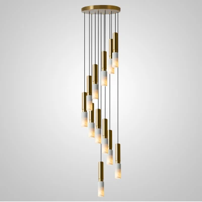 Підвісний світильник RETURN MORE L12 LED