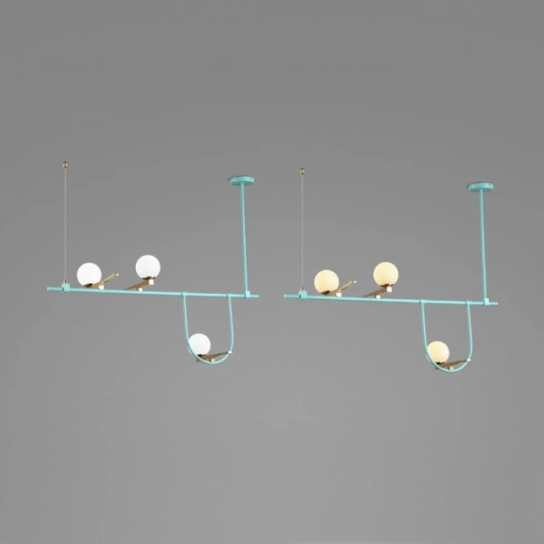 BIRD LINE Anzazo купити 43699грн.