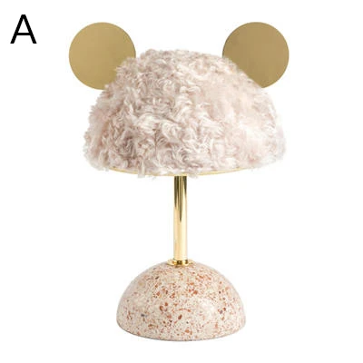 MINNIE LAMP