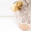 MINNIE LAMP Декоративная настольная лампа — цвет розовый і зеленый, стиль постмодерн