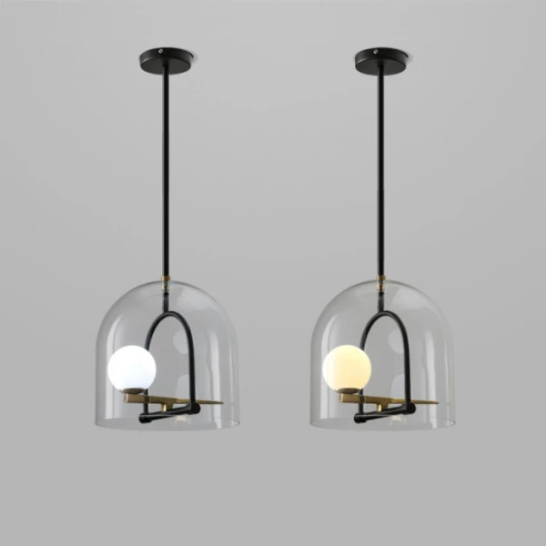 Світильник підвісний BIRD ONE