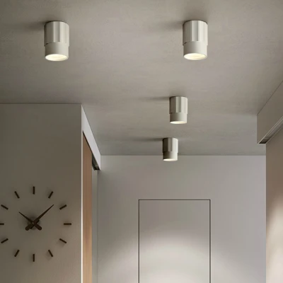 Светильник потолочный светодиодный LED CAM X