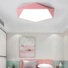 Світильник в дитячу кімнату лед GEOMETRIC B Anzazo купити 7400грн.
