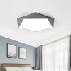 Світильник в дитячу кімнату лед GEOMETRIC B Anzazo купити 7400грн.