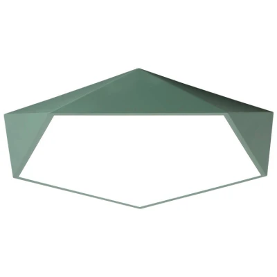 Світильник в дитячу кімнату лед GEOMETRIC B