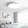 Світильник в дитячу кімнату лед GEOMETRIC B Anzazo купити 7400грн.