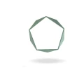 Світильник в дитячу кімнату лед GEOMETRIC B Anzazo купити 7400грн.