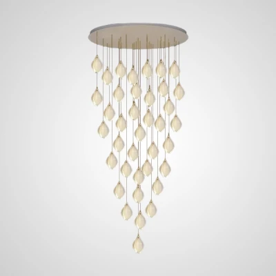 Підвісний світильник LEA MORE D80 LED