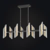 Люстра  світлодіодна MIRAGE 3   LED Anzazo купити 33549грн.