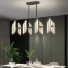Люстра  світлодіодна MIRAGE 3   LED Anzazo купити 33549грн.