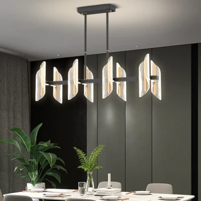 Люстра світлодіодна MIRAGE 3 LED