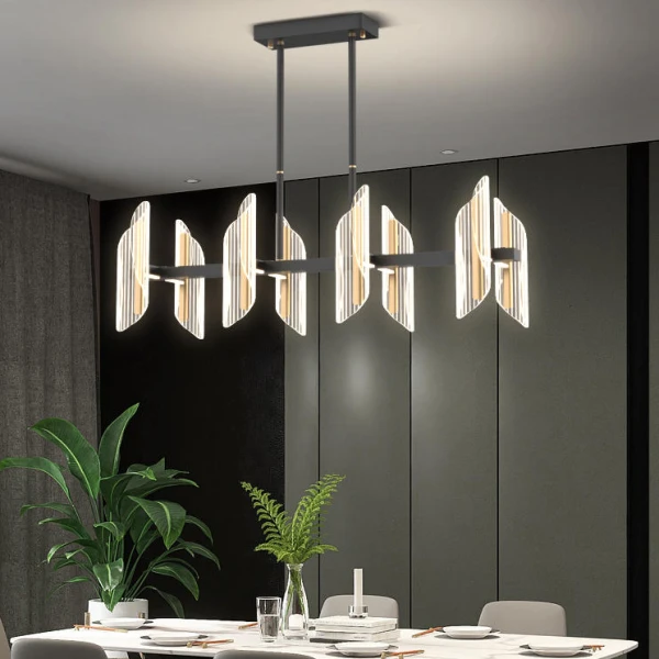 Люстра  світлодіодна MIRAGE 3   LED Anzazo купити 33549грн.